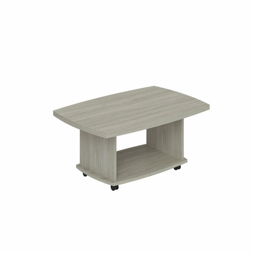 Журнальный столик Wing Norden WN.601. OL Светлый дуб 1200х800х550