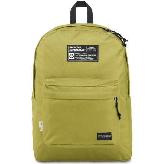 Рюкзак Jansport Recycled Superbreak Lentil Sprout