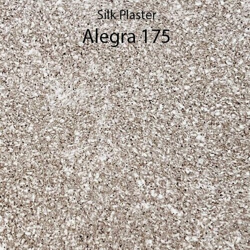 Жидкие обои Silk Plaster ALEGRA 175 / Алегра 175