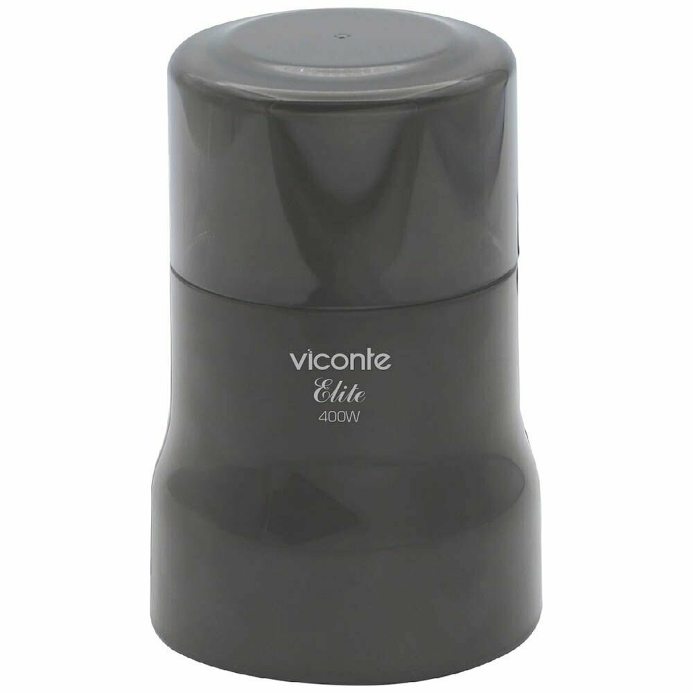 Кофемолка Viconte VC-3116 (черный)