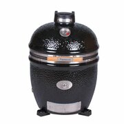 Керамический гриль Monolith LeCHEF PRO-Serie 2.0 BLACK