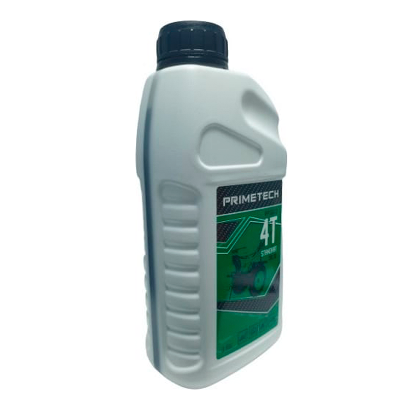 Масло моторное для 4-тактных двигателей PRIMETECH HD SAE-30 (масло для двигателя 0.95 л) — фото 2