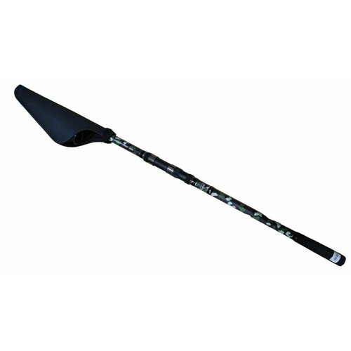 фото Удилище карповое boyaby carbon carp 3.6м 4lb телескопическое