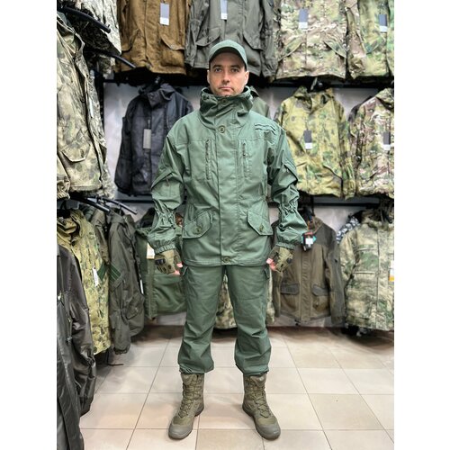 фото Горка 6м тактический 48-50/170-176 gorka-frol