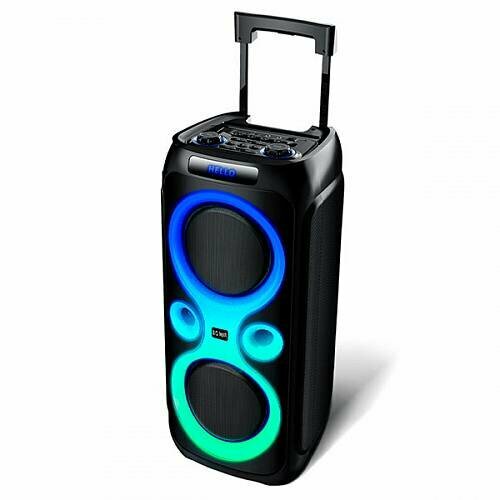 Портативная акустика BQ PBS2008 2499000₽