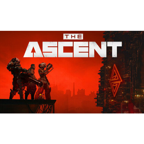 Игра The Ascent для PC (STEAM) (Регион активации: Российская Федерация) (электронная версия)