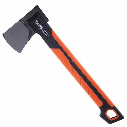 Топор туристический TauMANN Camping axe 14' топор туристический fox knives trekking axe 682n