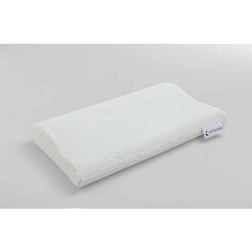 Подушка ортопедическая 40x60x11 Kamasana Britta