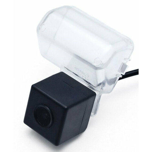 Камера заднего вида 4 LED 140 градусов cam-125 для FAW X80 1900₽