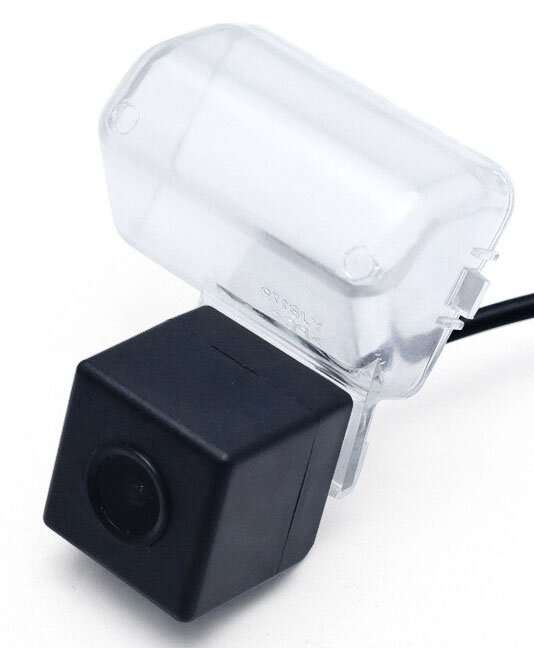 Камера заднего вида SonyMCCD 170 градусов cam-125 для FAW X80