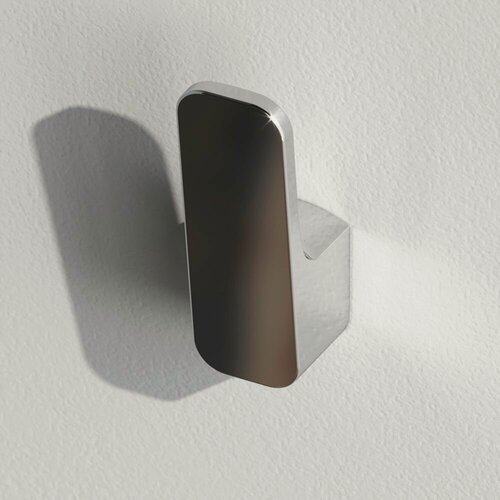 Изображение товара Крючок для ванной AM.PM Func хром, для полотенец, гарантия 5 лет,