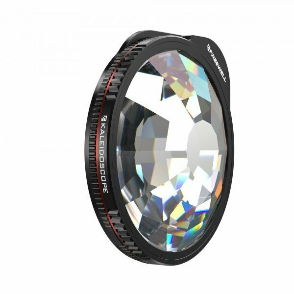 Светофильтр Freewell Sherpa Series Kaleidoscope Prism Effect, FW-SH-KDPRISM