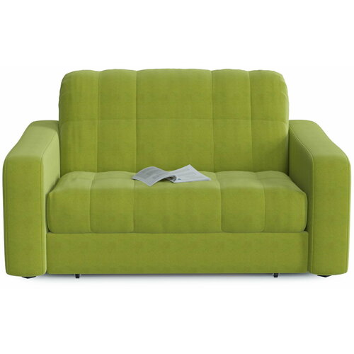 Artum Диван прямой Арагон Green