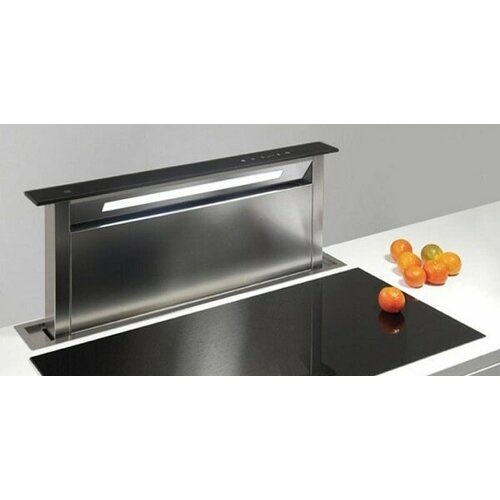 Вытяжка Sirius S-DD2 L EM TC 60 19130000₽