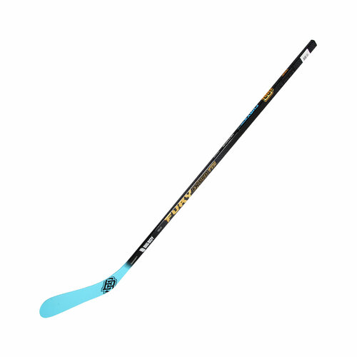 Клюшка BIG BOY FURY FX PRO YTH flex 35 Grip Stick (F92 (левая))