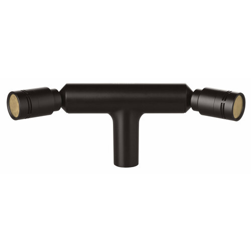 Superlux S502 конденсаторный стереомикрофон для ORTF записи В комплекте виброподвес Y-кабель 2522500₽