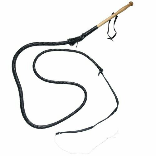 Кнут Арапник 3 м (натуральная кожа)