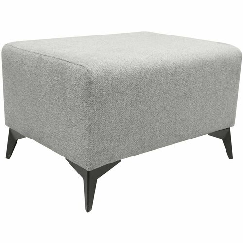 Кресло Комфорт-S Оливия Melange sand бежевый