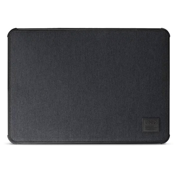 Uniq Чехол Uniq DFender Sleeve Black для ноутбуков до 15" черный DFENDER(15)-BLACK