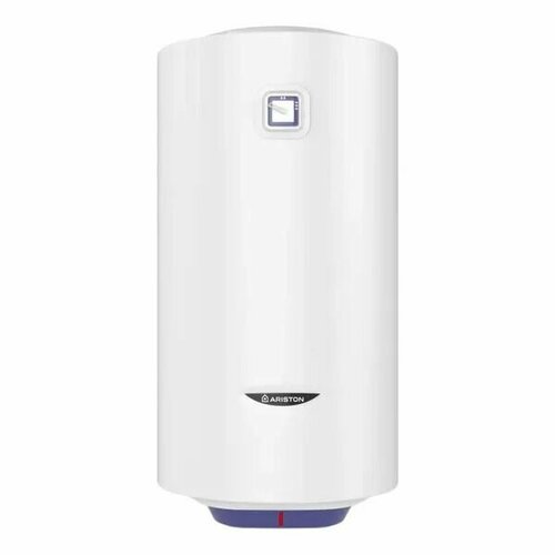 Накопительный электрический водонагреватель ARISTON BLU1 R ABS 50 V SLIM 3700538 1648700₽