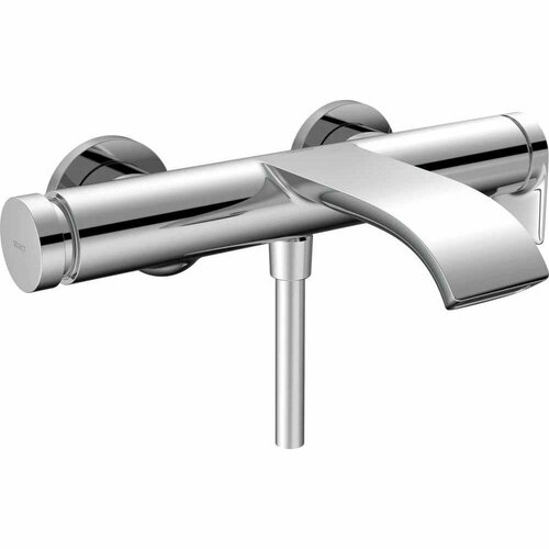 Смеситель для ванны Hansgrohe Vivenis 75420000