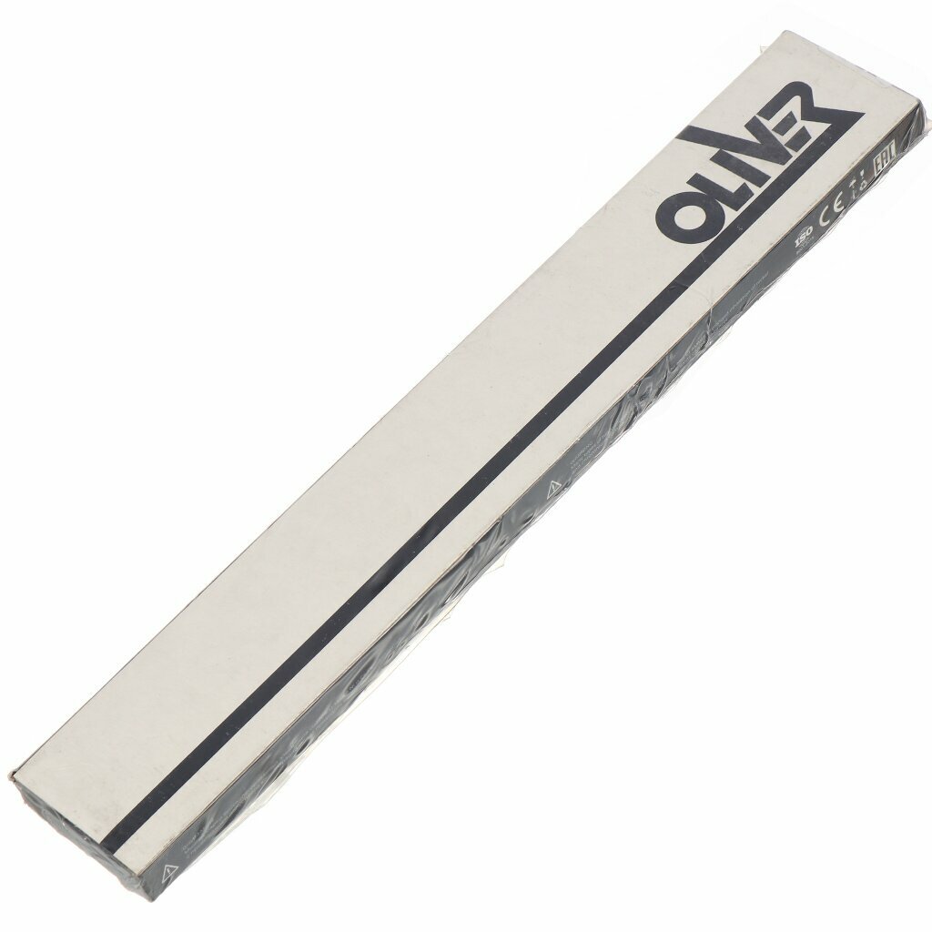 Электроды OLIVER ЛИТ-55Т 2.5 мм 1 кг аналог ЛБ-52