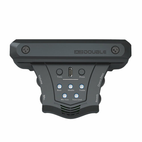 X2 DOUBLE G0 - Звукосниматель трансакустический