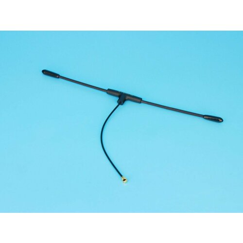 Антенна Happymodel ELRS 915MHz 4704 elrs pp 2 4ghz ep1 rx ep2 receiver sx1280 expresslrs nano long range receiver omnidirectional antenna for tbs tracer