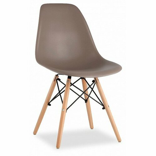 Набор из 4 стульев Mebelion Набор из 4 стульев Eames