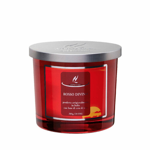 Аромасвеча Божественное вино 200 г 4000₽