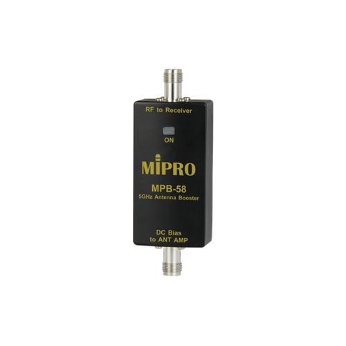 Mipro MPB-58 - Усилитель антенны 5 ГГц