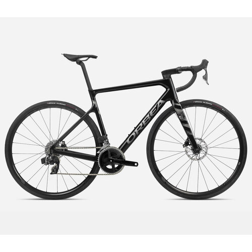 Велосипед Orbea ORCA M31 ETEAM 2023 C7 55 Карбон 42860000₽