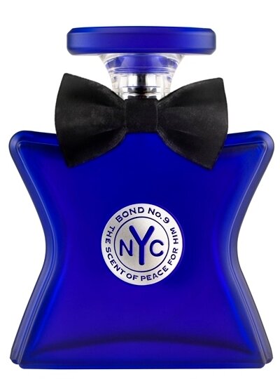 Bond No 9 The Scent of Peace for Him парфюмированная вода 100мл