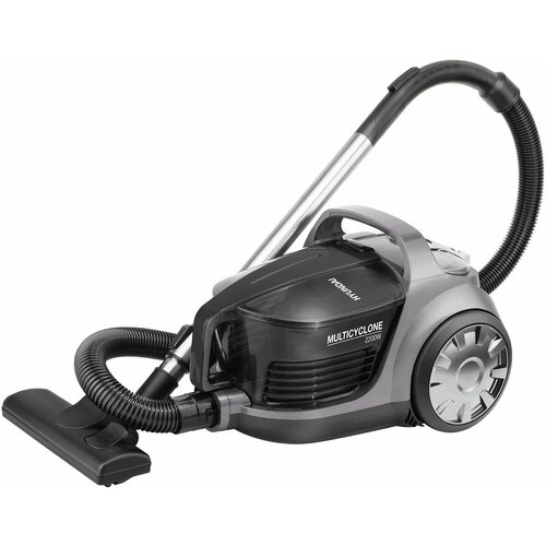 Пылесос Hyundai HYV-C2650 черныйсеребристый 899900₽