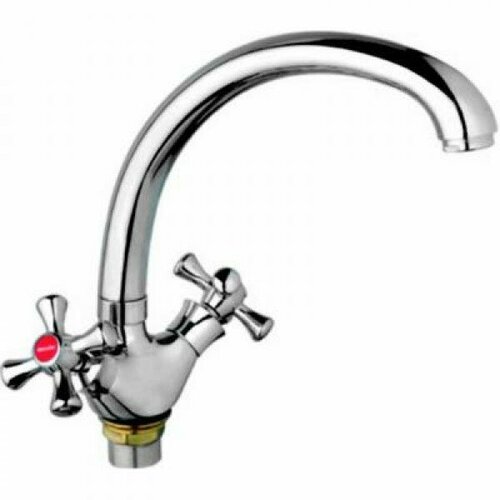 Смеситель для кухни Rainsberg R5813F-6