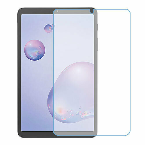 Samsung Galaxy Tab A 8.4 (2020) защитный экран из нано стекла 9H одна штука samsung galaxy tab a 10 5 защитный экран из нано стекла 9h одна штука