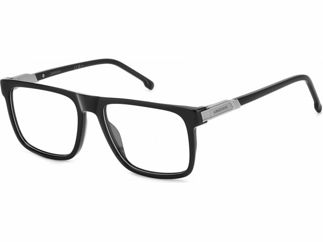 Оправа CARRERA 1136 807 BLACK (CAR-1076218075617)