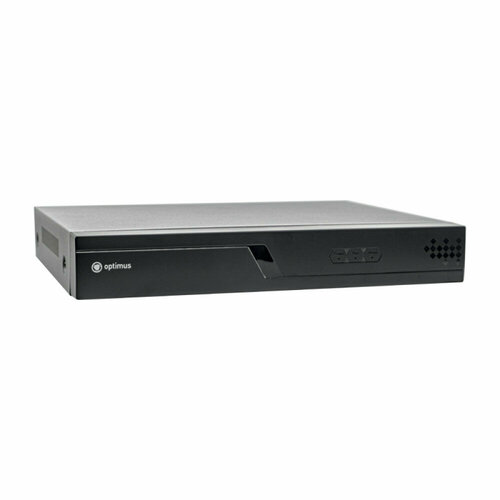 IP-видеорегистратор Optimus NVR-5322 ip видеорегистратор nvr space technology st nvr s3208 light