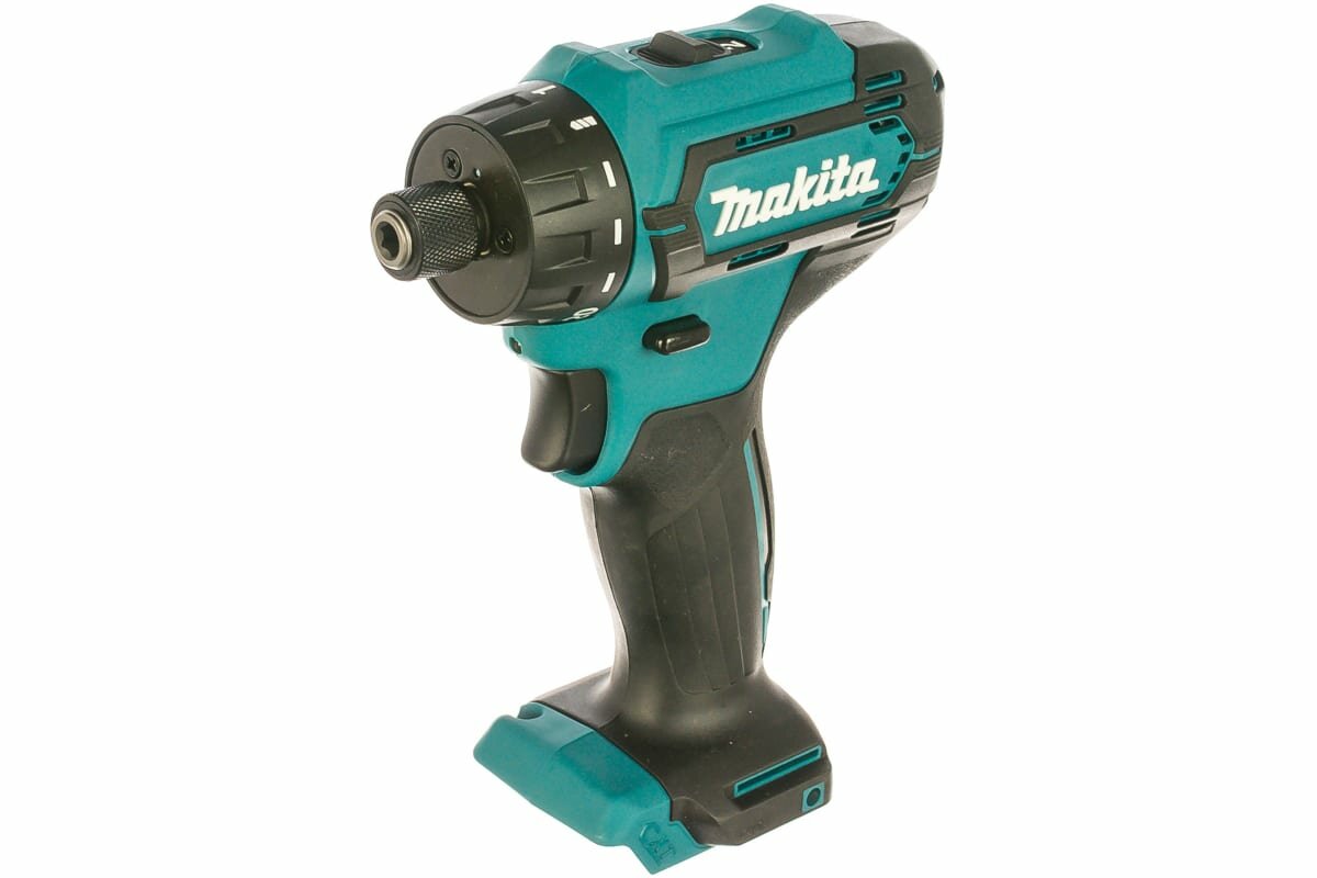 Винтоверт Makita DF033DZ, без аккумулятора