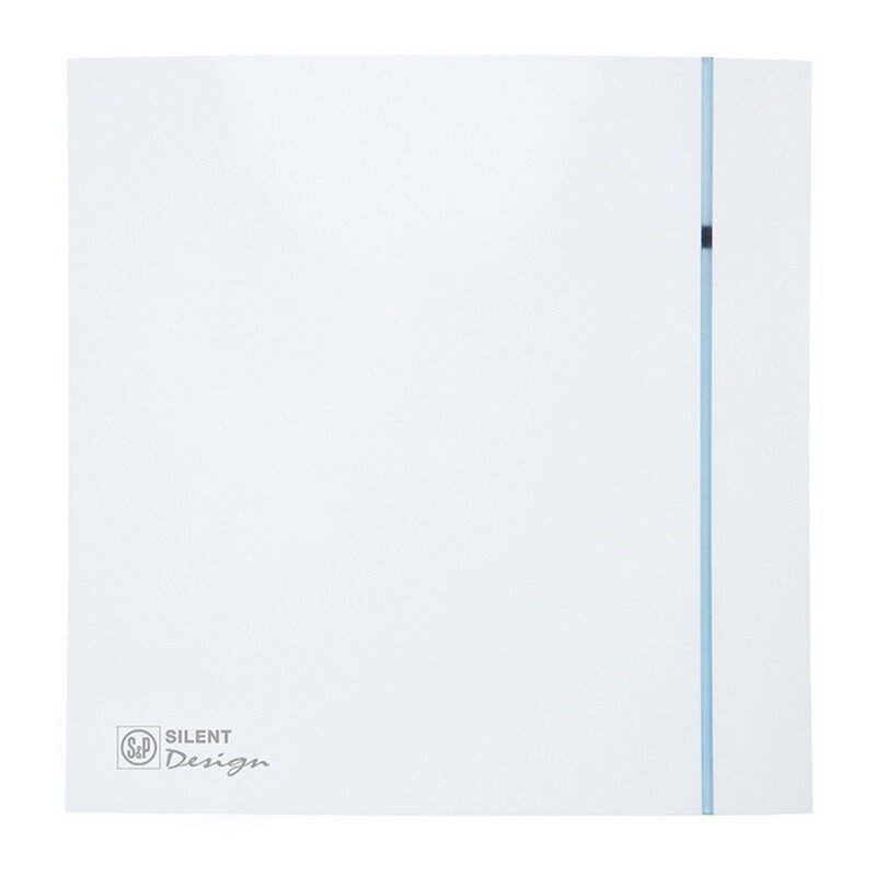 фото Решетка S&P Design 210х210мм