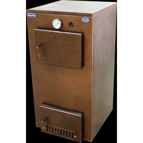 Твердотопливный котел Мимакс КС-Т-125 2916400₽