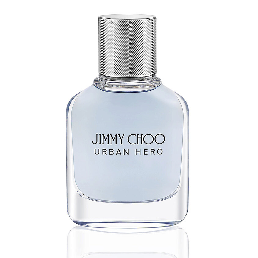 Парфюмерная вода Jimmy Choo Urban Hero 30