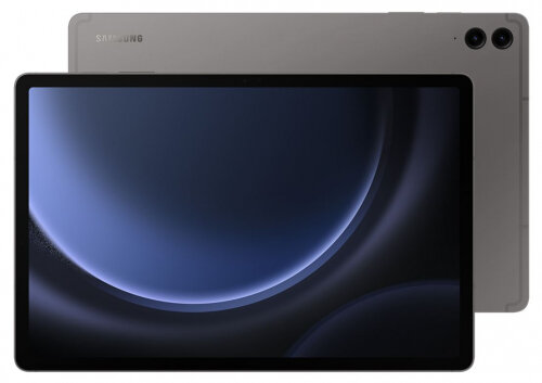 Планшет 12.4" Samsung Galaxy Tab S9 FE+ BSM-X610 256ГБ графит (sm-x610nzaecau)