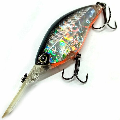 фото Воблер yo-zuri 3ds crank deep diver (f1158) yo-zuri / duel
