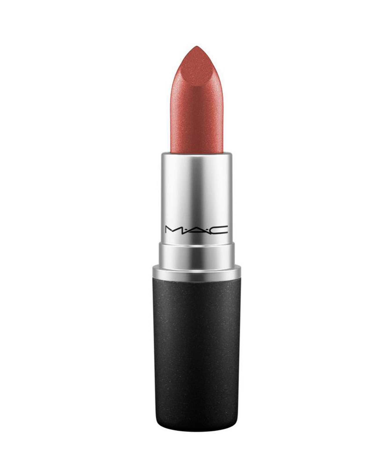 Мак / MAC - Помада для губ Frost lipstick Rouge A Levres тон 309 Fresh Maroccan 3 г