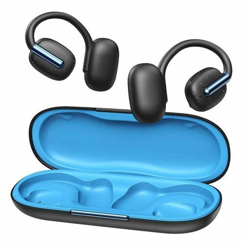 Наушники беспроводные BlitzWolf BW-CD101 ENC шумоподавление Bluetooth V52 4490₽