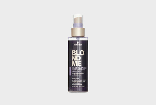 Нейтрал спрей-кондиционер BlondMe Neutralizing Spray Conditioner 150 мл
