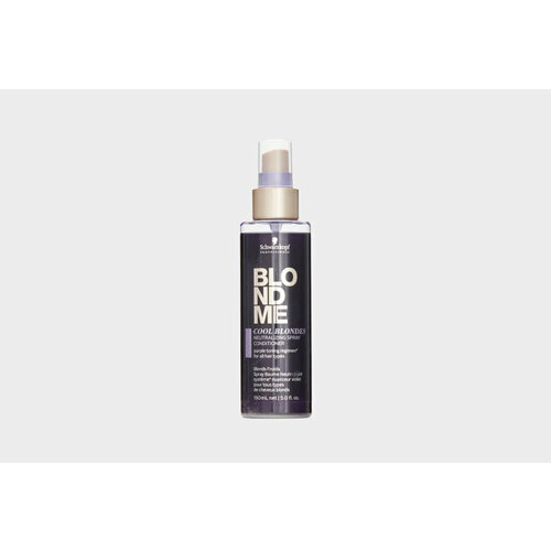 Нейтрал спрей-кондиционер BlondMe Neutralizing Spray Conditioner