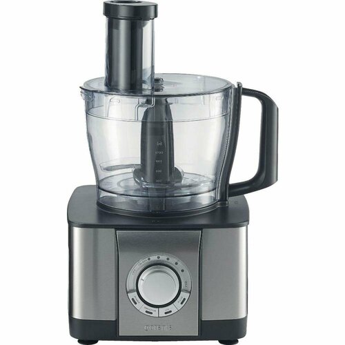 Кухонный комбайн Gorenje SBR1000BE чёрныйсеребристый 2198000₽