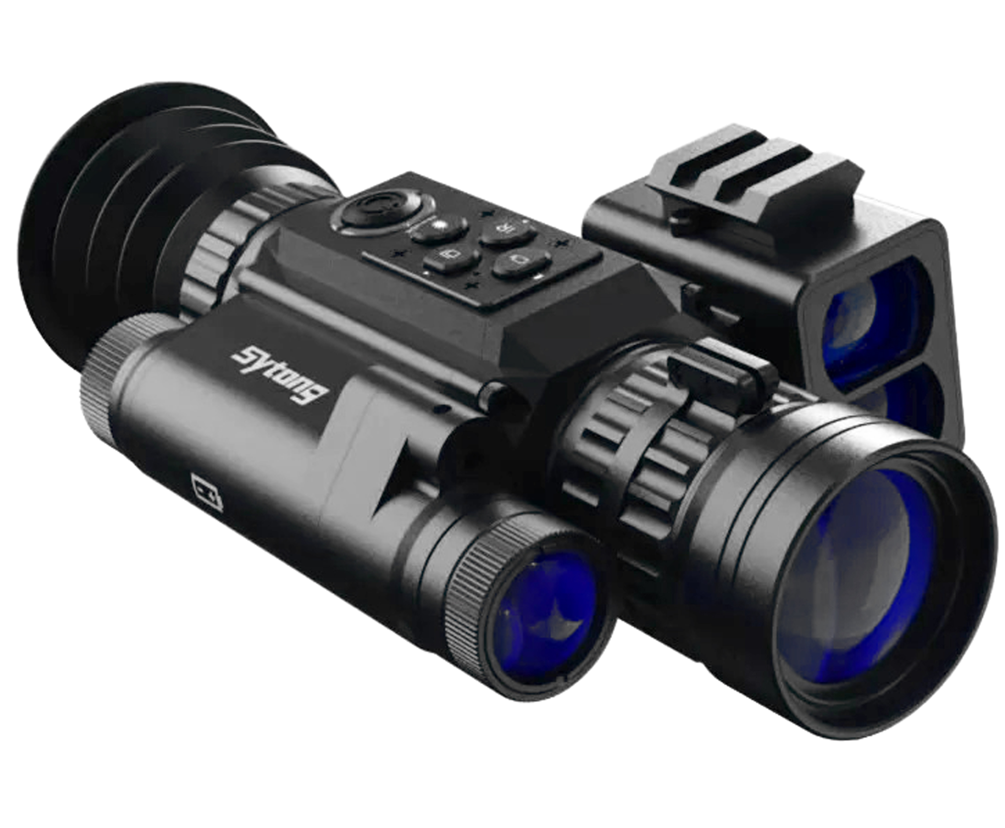 Sytong HT-60 LRF (6.5x, 940нм) с дальномером